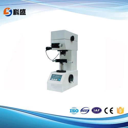 MHV-10Z大屏幕自動轉塔小負荷維氏硬度計技術參數