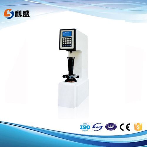 THBS-3000XP-AZF全自動布氏硬度計功能綜述