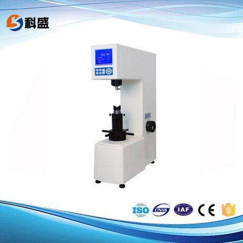 HRS-150B型加高數顯洛氏硬度計應用范圍