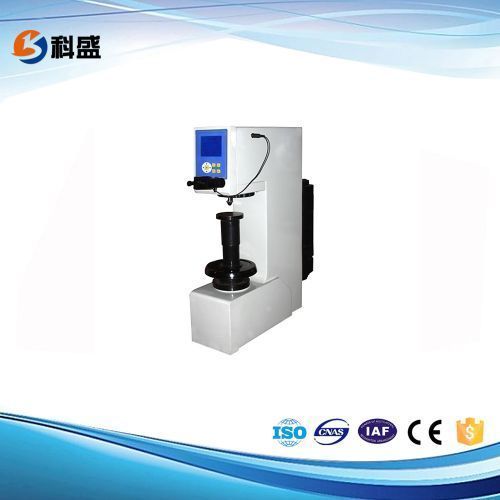 里氏硬度計的測量原理與步驟